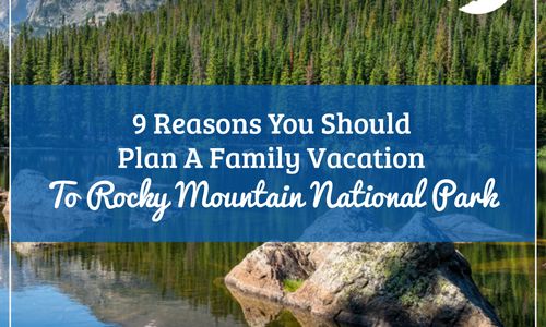 9 Reasons You Should Plan a Family Vacation …