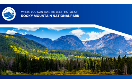 Where You Can Take The Best Photos of …