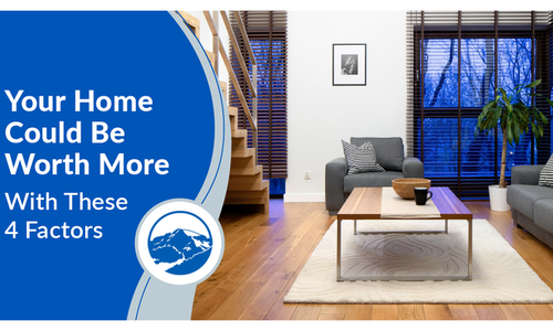 Your Home Could Be Worth More With These …