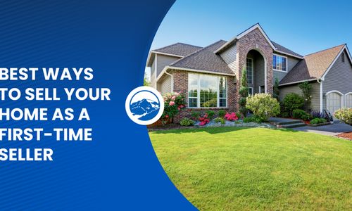 Best Ways To Sell Your Home As A …