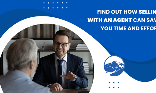 Find Out How Selling with an Agent Can …
