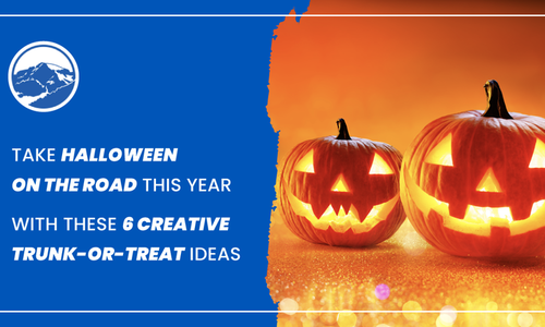 Take Halloween on the Road This Year With …