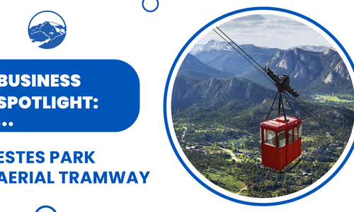 Business Spotlight: Estes Park Aerial Tramway
