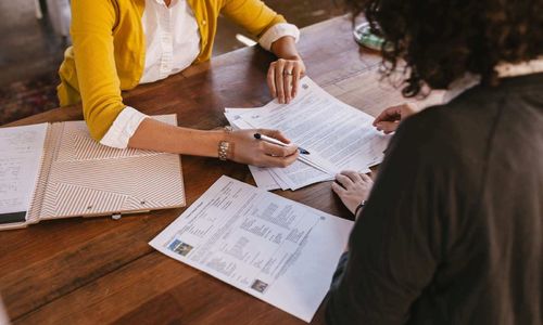 WHY WORKING WITH A REAL ESTATE PROFESSIONAL IS …