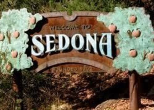 sedona-sign