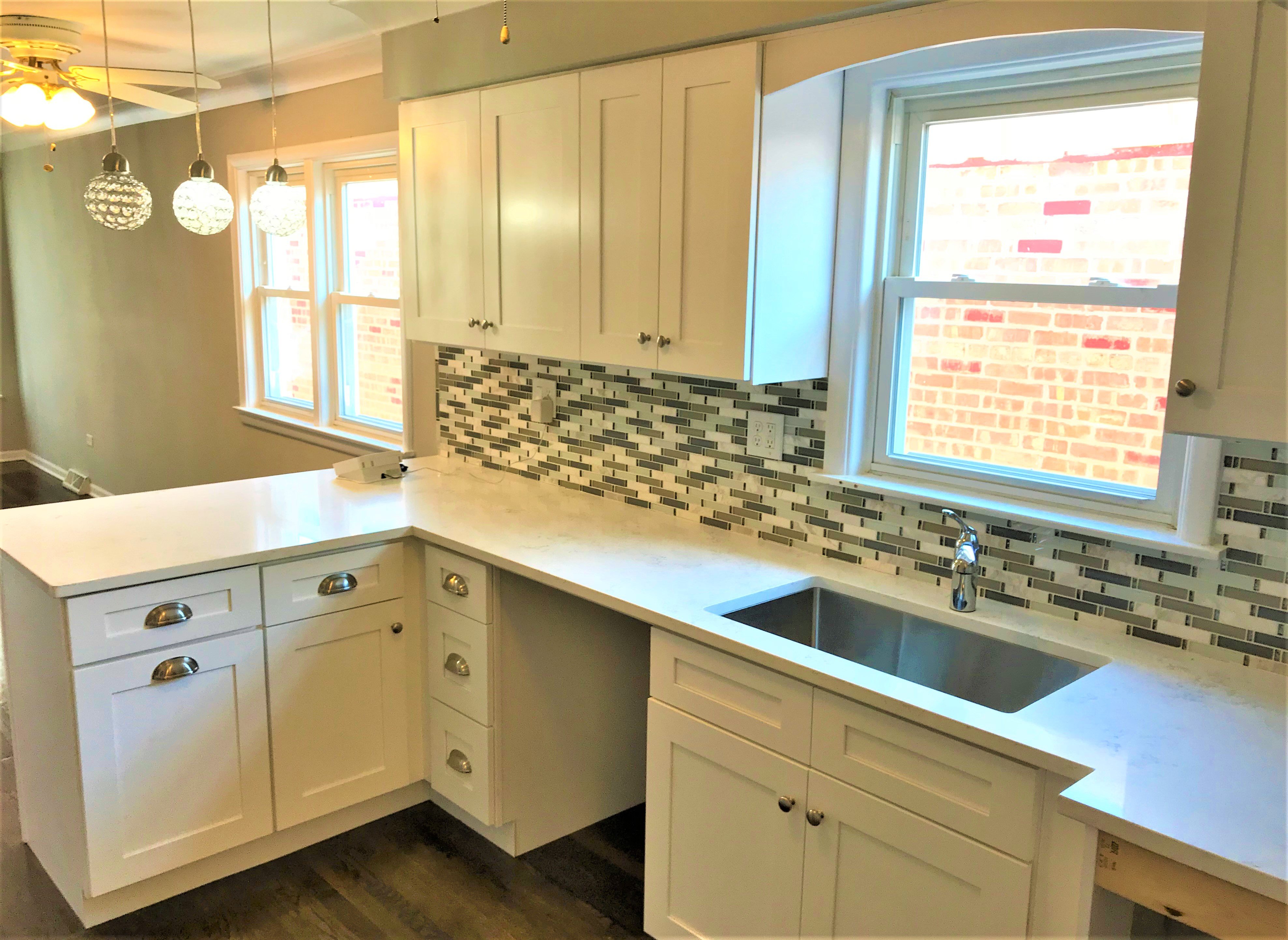 Guide To Quartz Granite And Laminate Countertops Insider Show