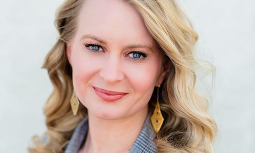Our New Agent - Jessica Franco
