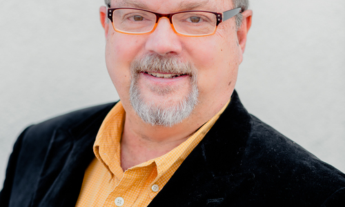 Welcome Christopher Byrd, Realtor!