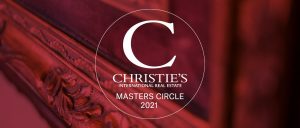 Christie's Masters Circle