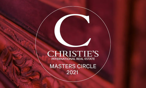 Blackstream | Christie's Agents Chosen For Elite Global …
