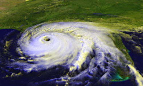 Prepare for hurricane season with sales tax holiday