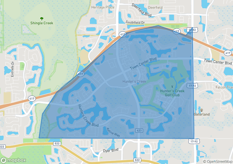 Hunters Creek Rpmshomes Com