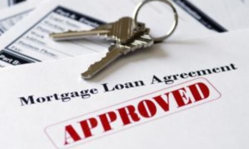 Preparing to qualify for a home loan