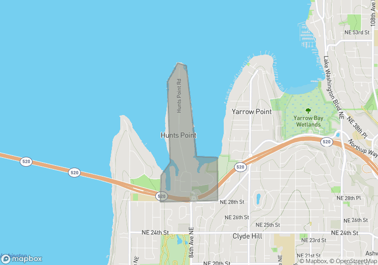 Hunts Point Matthew Steel