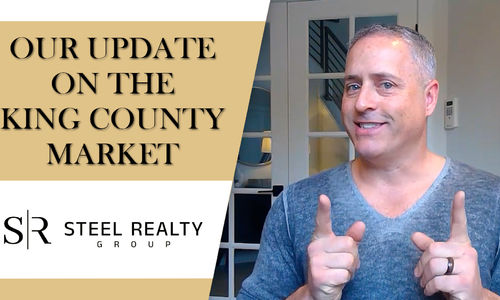 What's Happening in the Real Estate Market? Here's What You …
