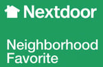 Our Town CDA &#8211; Nextdoor logo 2