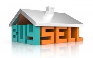buying & selling a home