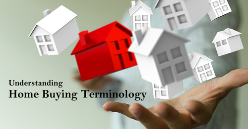 Understanding Home Buying Terminology