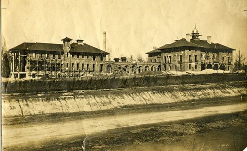 A Brief History of the Watts-Hillandale Neighborhood