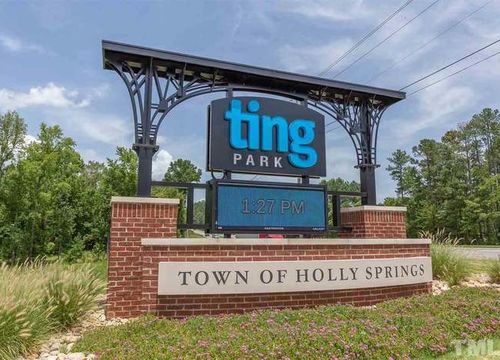 Holly Springs 2