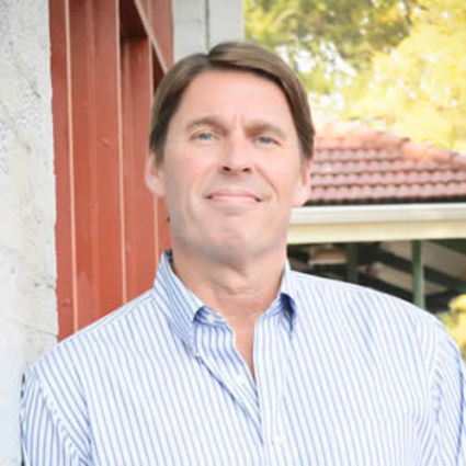 Michael Cowan