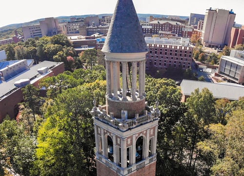 chapel hill