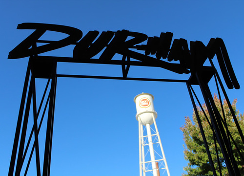 durham 2