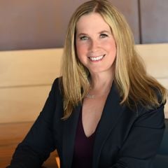 Stacey Sheridan