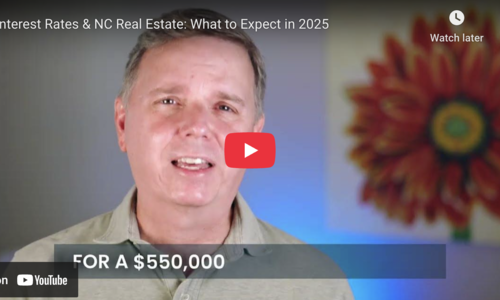 Navigating Interest Rates and Real Estate in North Carolina: A …