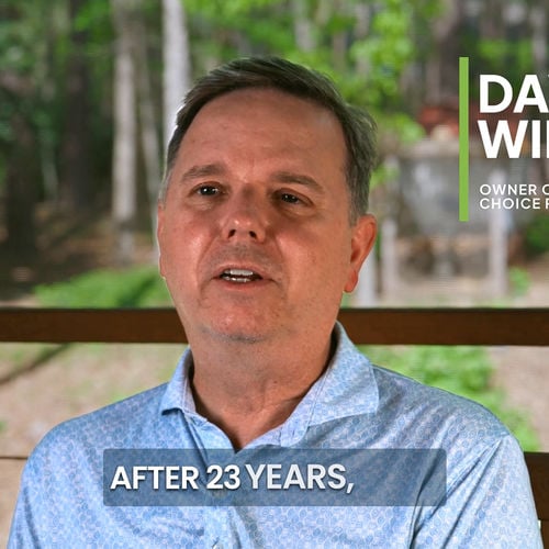 Inside Our 2026 Q&A with David Wilson: Key Real Estate Insights