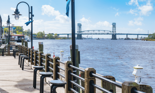 Exploring Our Great NC Coastline: How Wilmington, Wrightsville, and the &hellip;