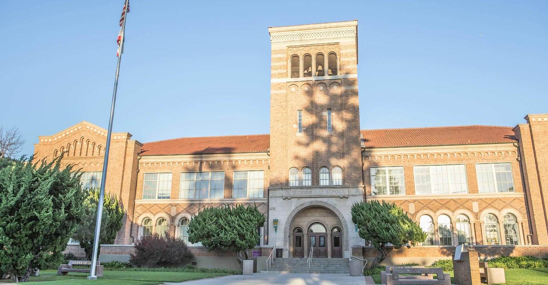 El Segundo Ca Zip Code Map United States Map