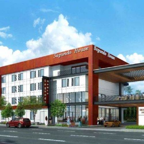 116-Room Hotel to Replace Vacant Restaurant in El Segundo
