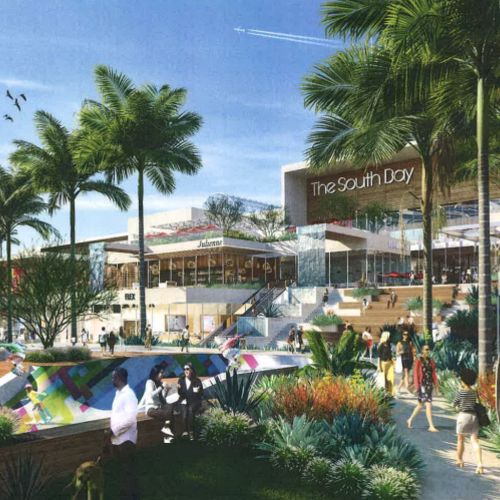 Redondo Beach approves South Bay Galleria, adding skate park and more open space
