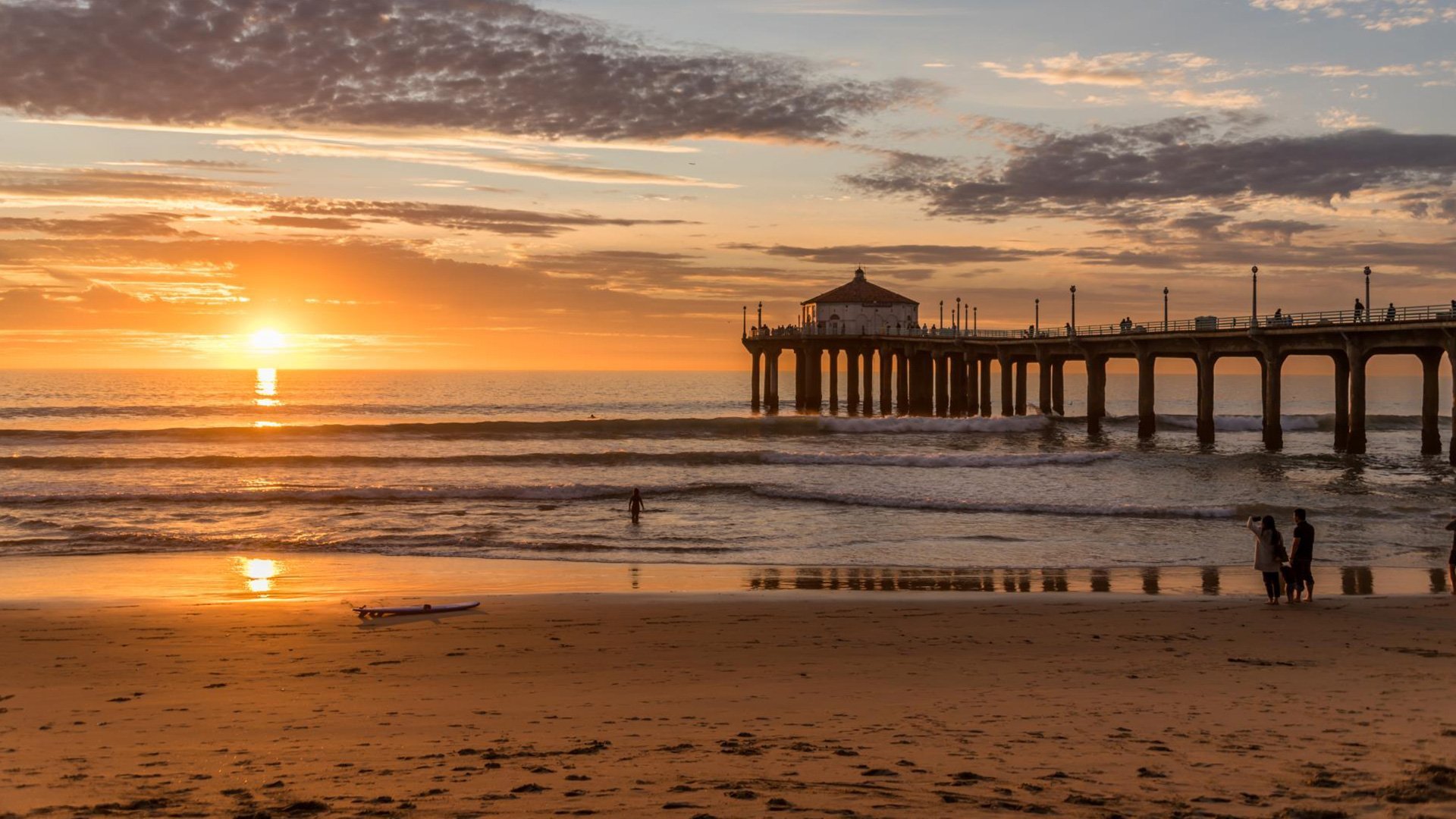 Manhattan Beach