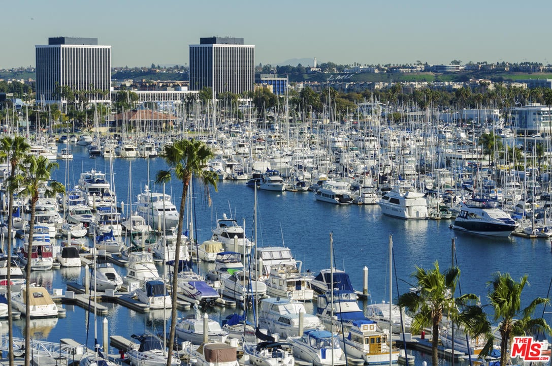 Marina Del Rey, CA Homes For Sale Fisher Real Estate