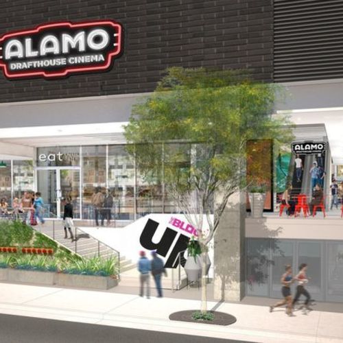 Alamo Drafthouse to open downtown Los Angeles theater in July
