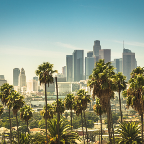 The Best Neighborhoods in Los Angeles To Live in 2022