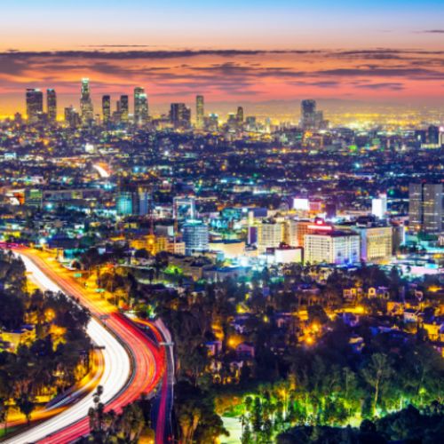 LA Job Hunt: Best Companies to Work for In Los Angeles