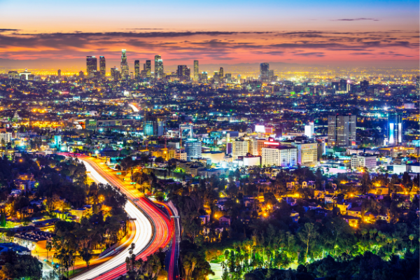 LA Job Hunt Best Companies to Work for In Los Angeles