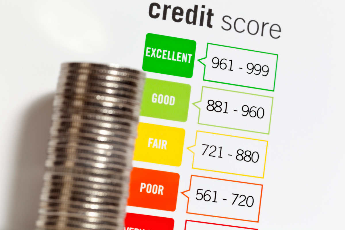 Check And Understand Your Credit Score