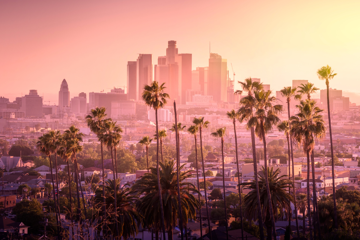 Find The California Home Of Your Dreams
