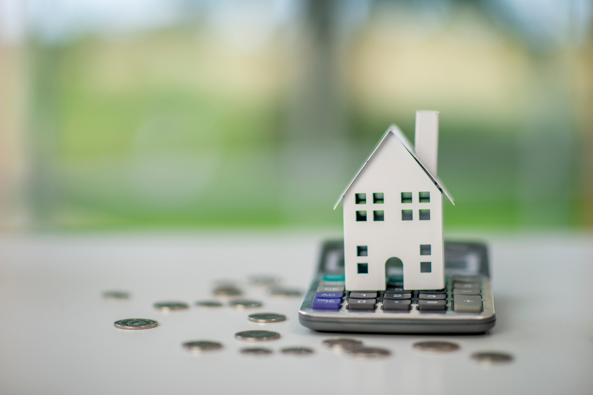 How To Buy A House In California in 13 Steps