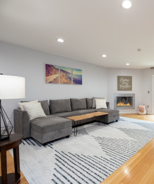 2617 Ruhland Ave. #20