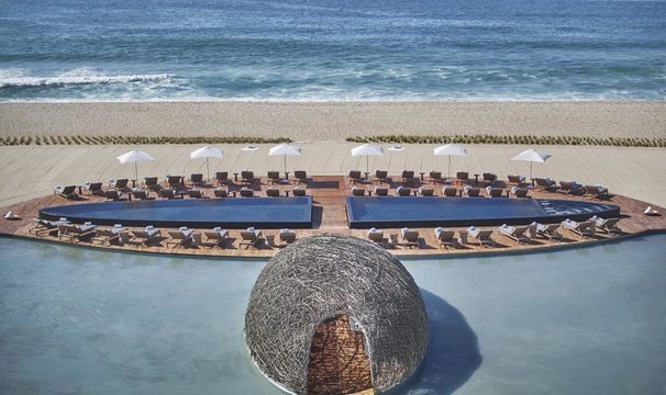 VIceroy Los Cabos Luxury Resort 09