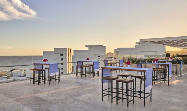 VIceroy Los Cabos Luxury Resort 12