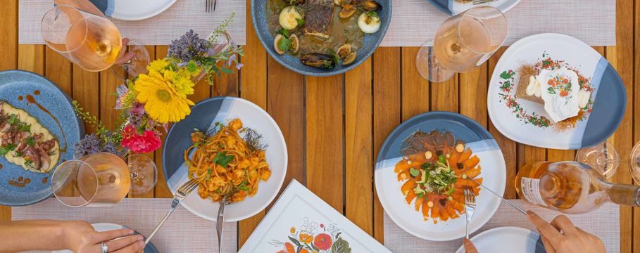 VIceroy Los Cabos Luxury Resort 16