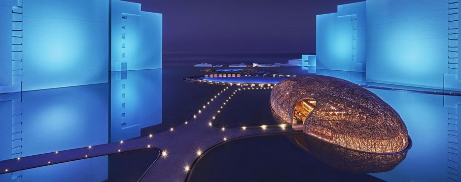 VIceroy Los Cabos Luxury Resort 18