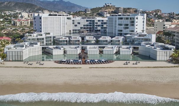 VIceroy Los Cabos Luxury Resort 20