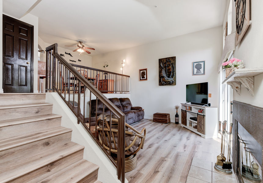 1373 E Grand #B-6